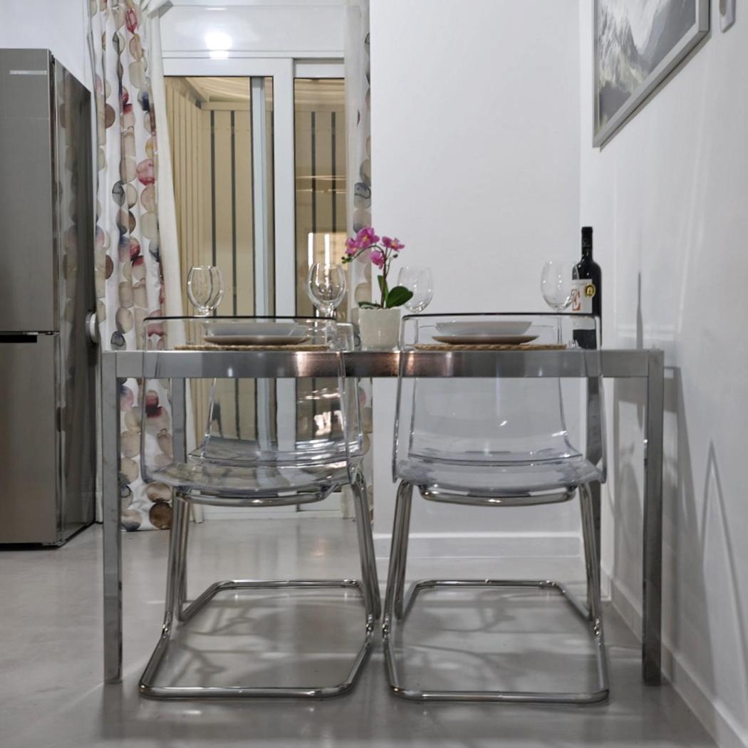 Nasos Aegina Apartment Extérieur photo