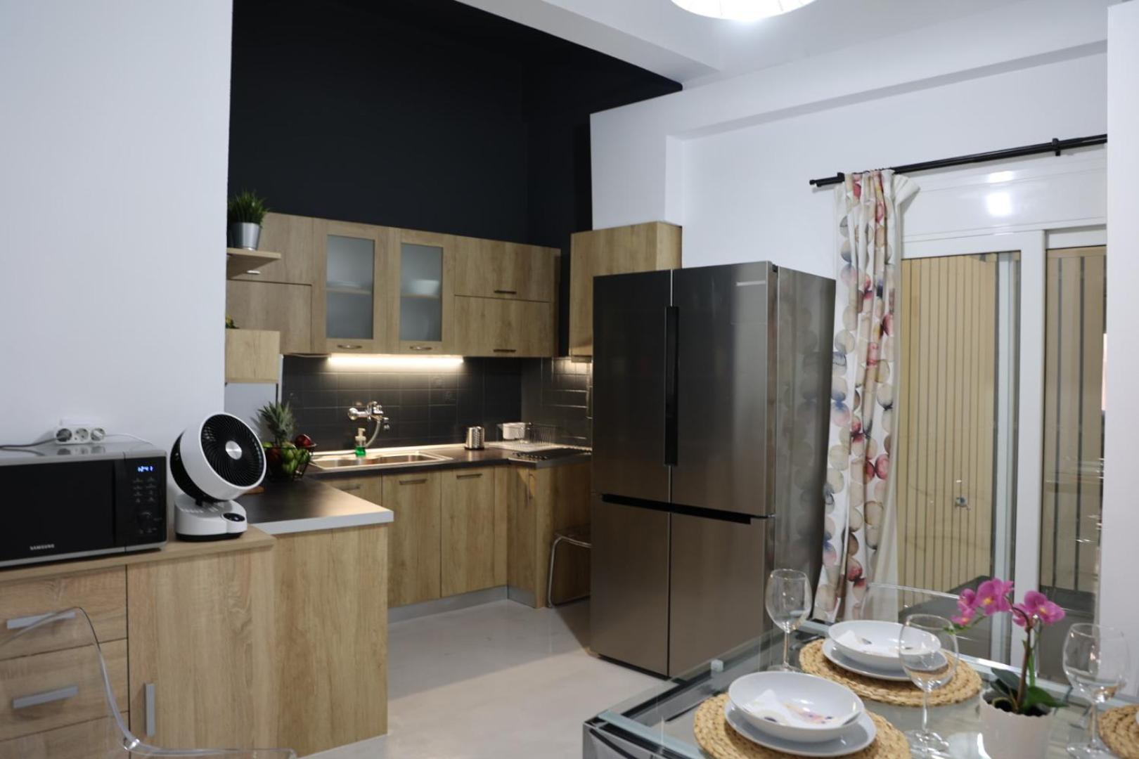 Nasos Aegina Apartment Extérieur photo
