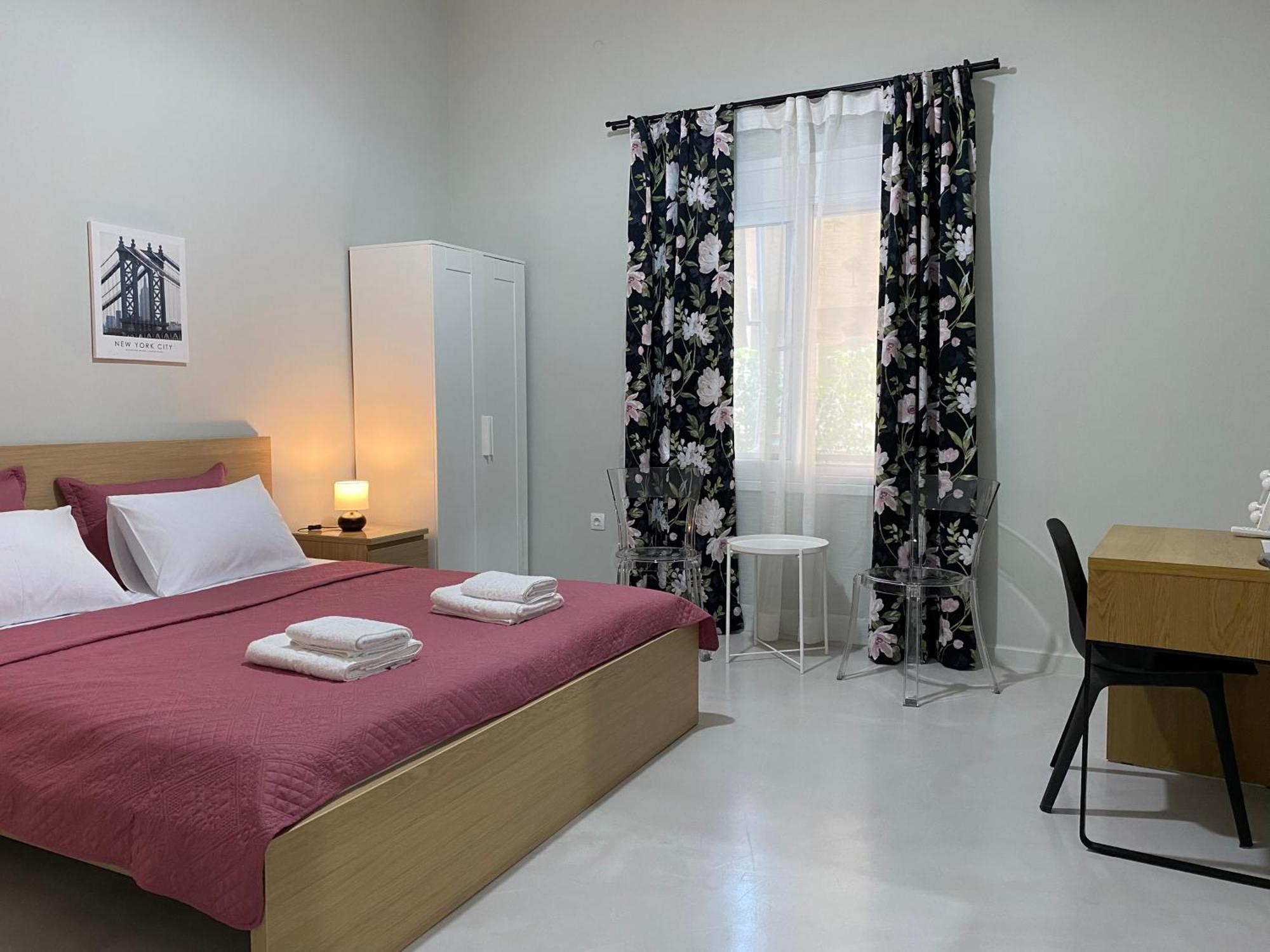 Nasos Aegina Apartment Extérieur photo