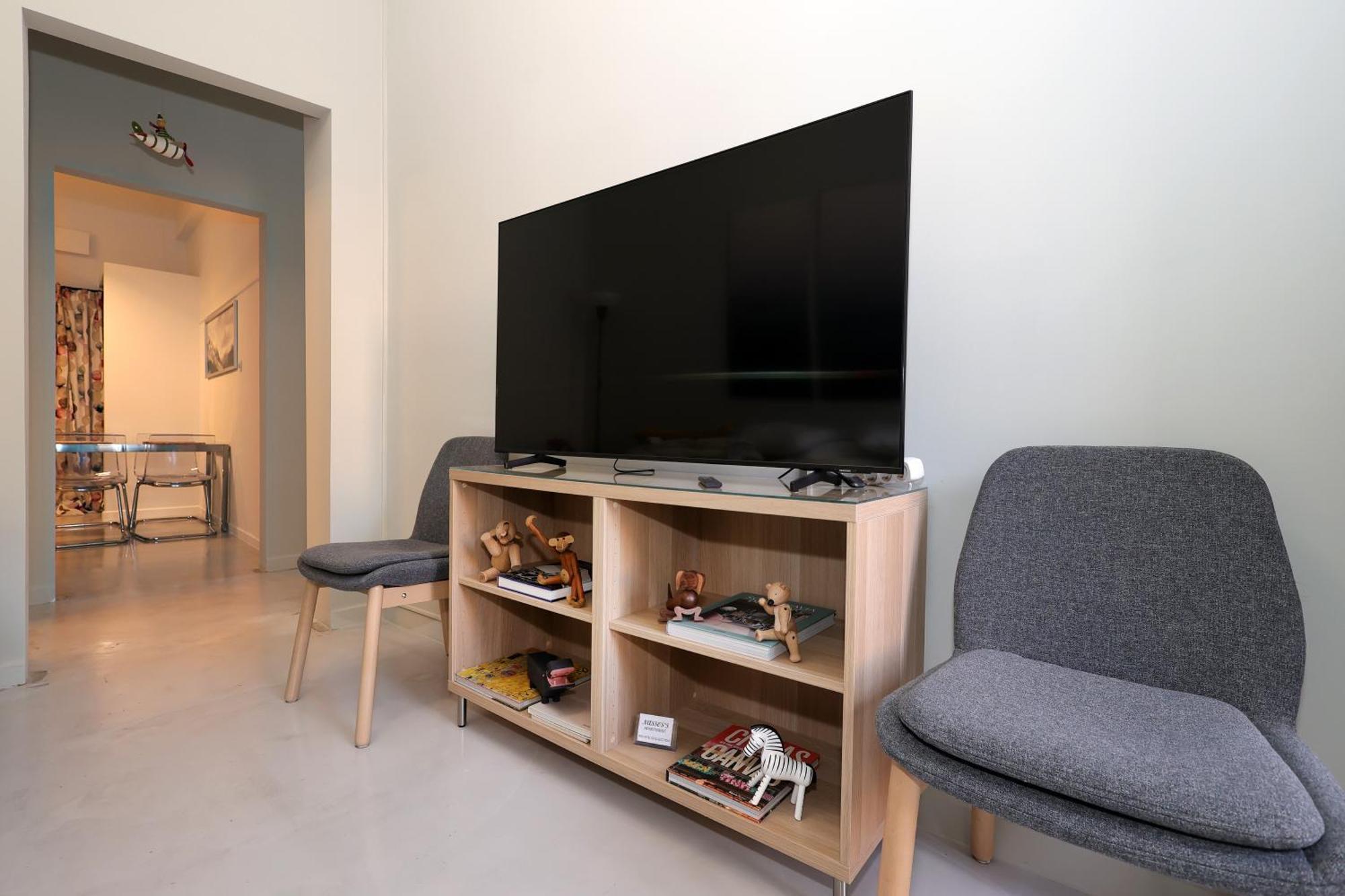 Nasos Aegina Apartment Extérieur photo