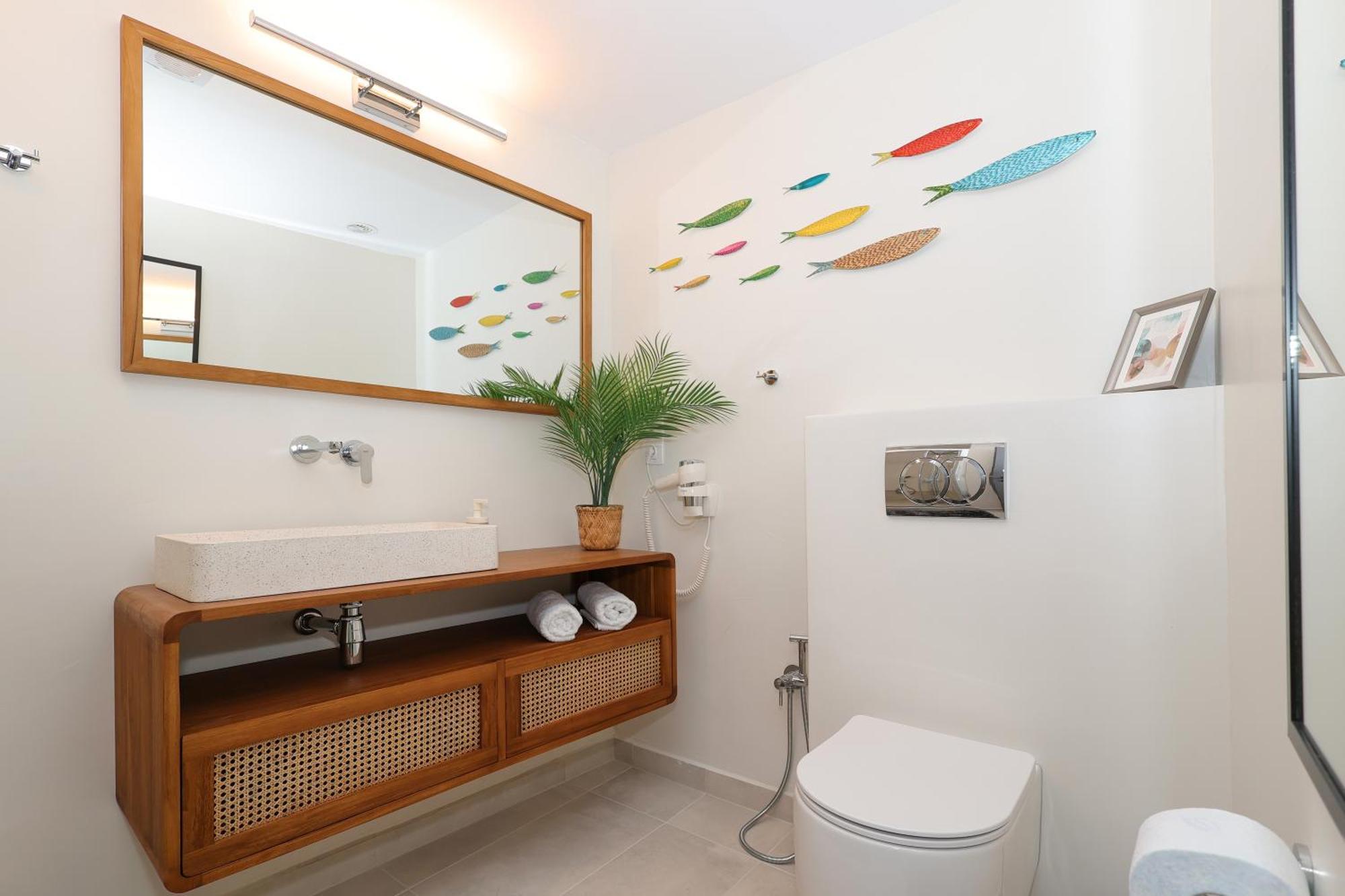 Nasos Aegina Apartment Extérieur photo