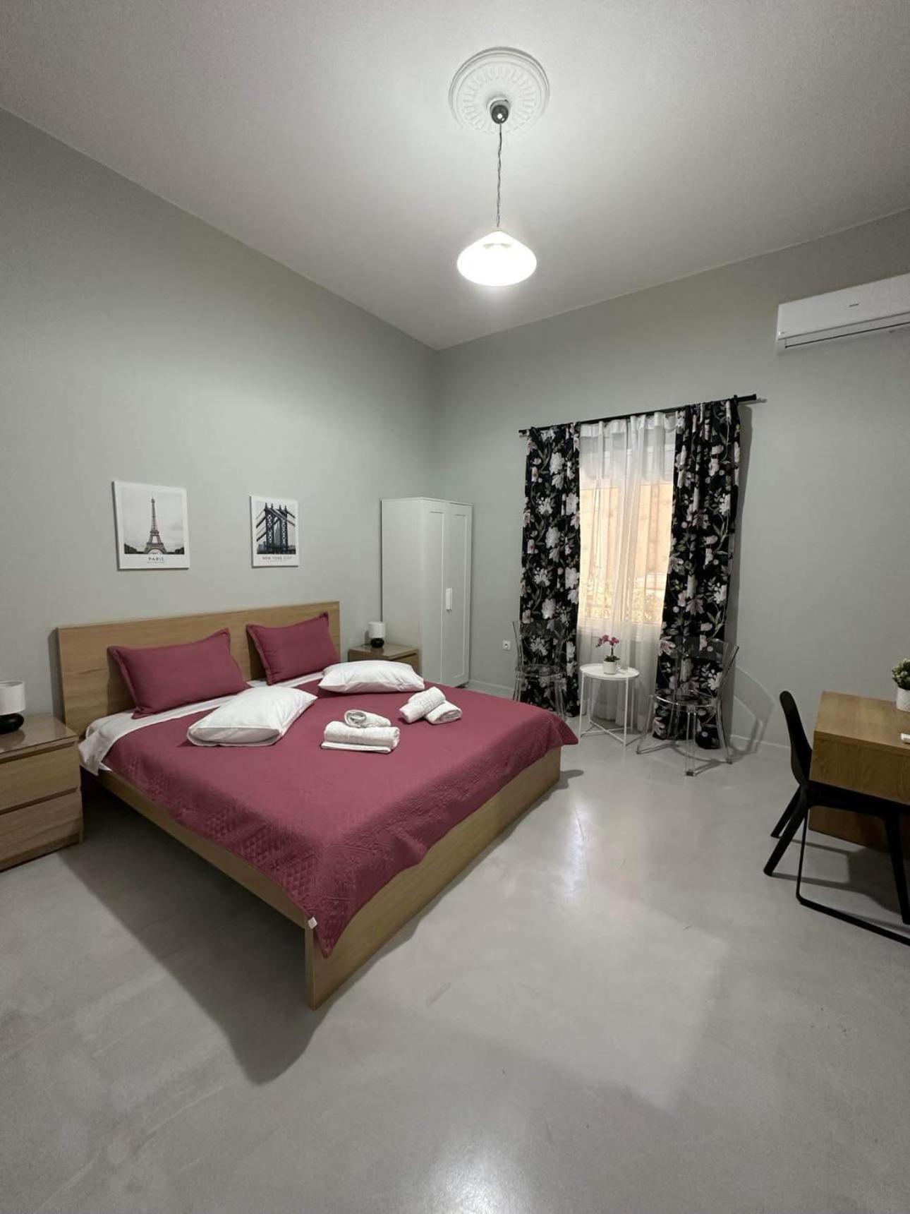Nasos Aegina Apartment Extérieur photo
