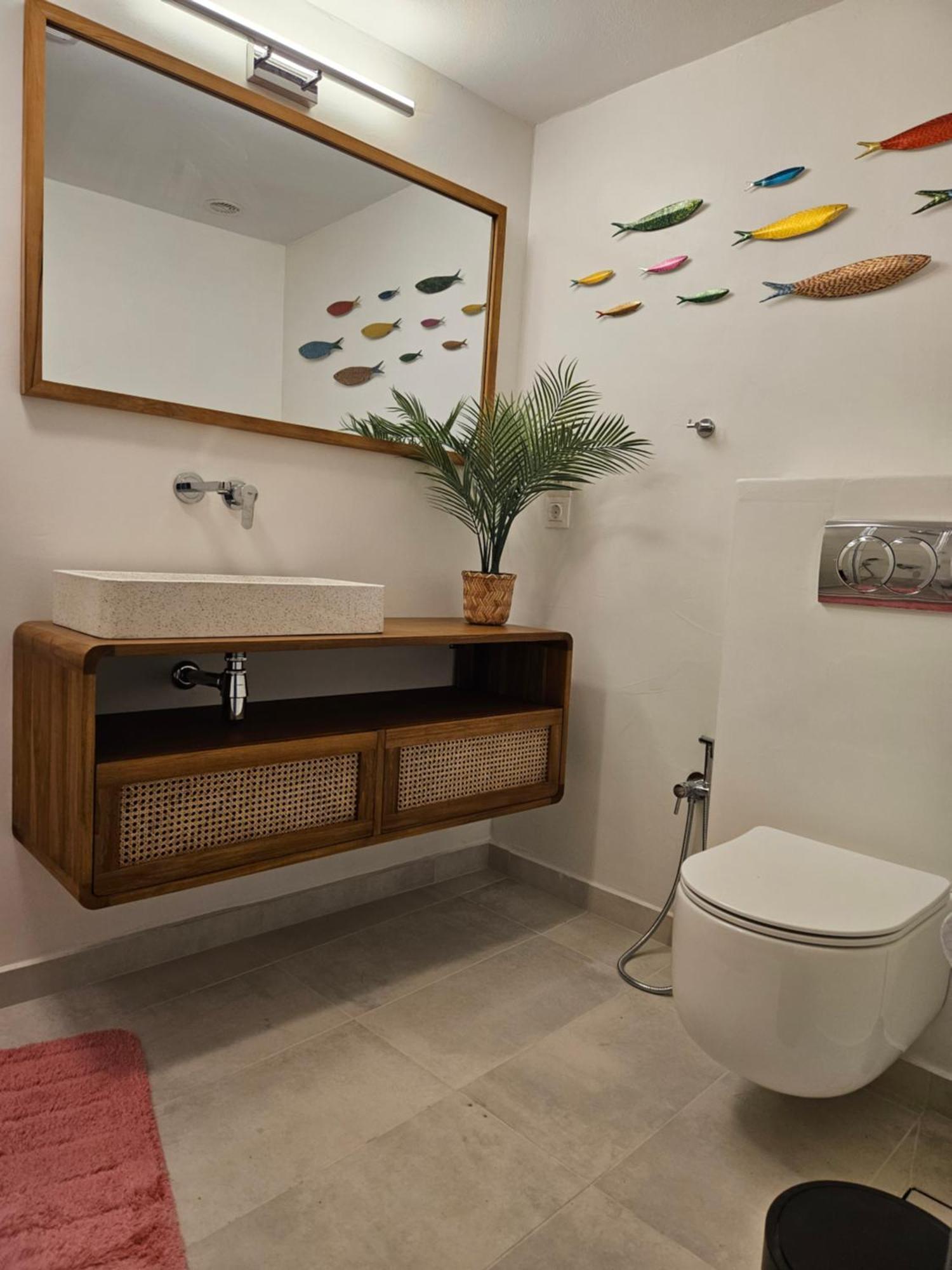 Nasos Aegina Apartment Extérieur photo