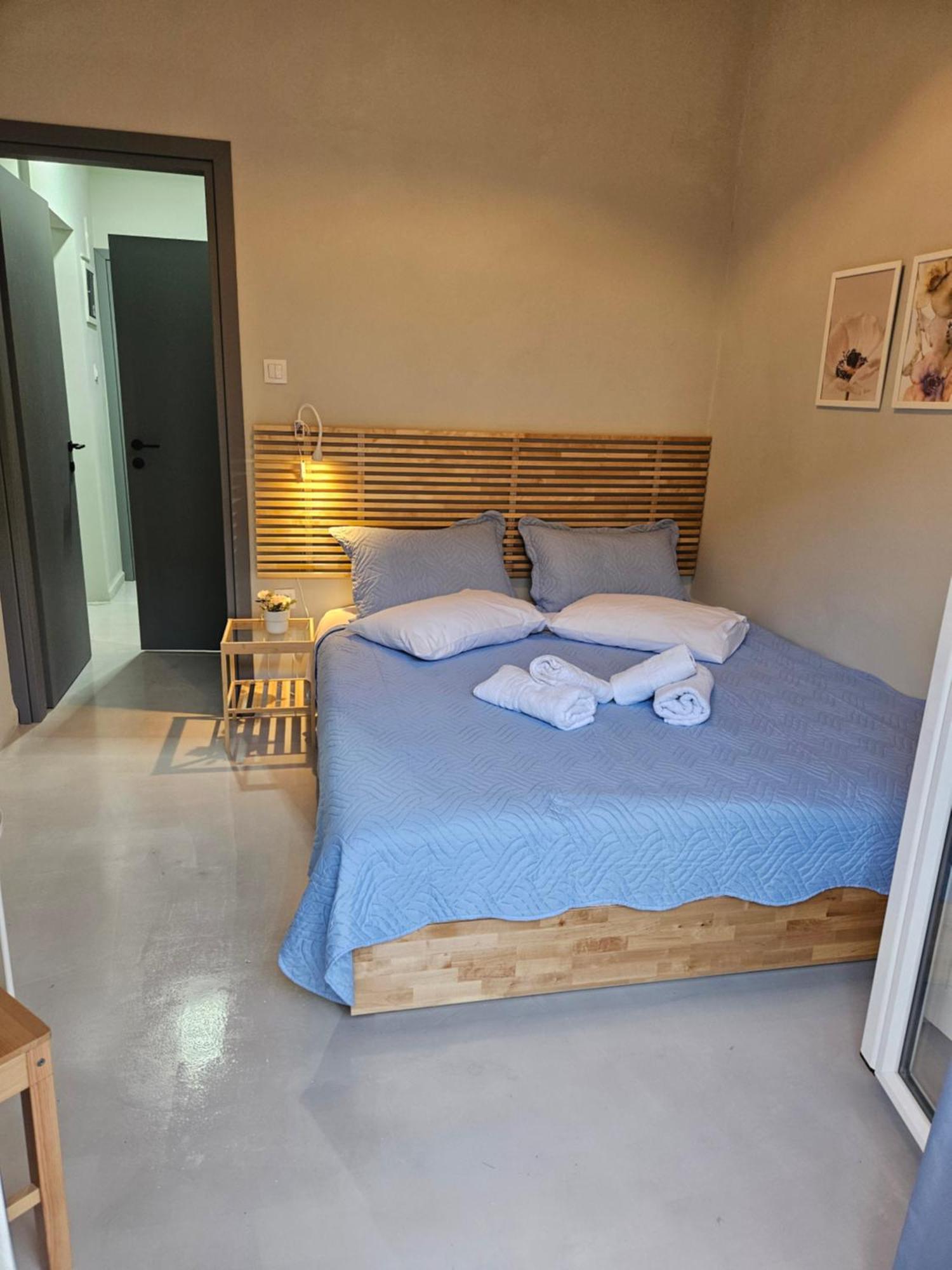 Nasos Aegina Apartment Extérieur photo