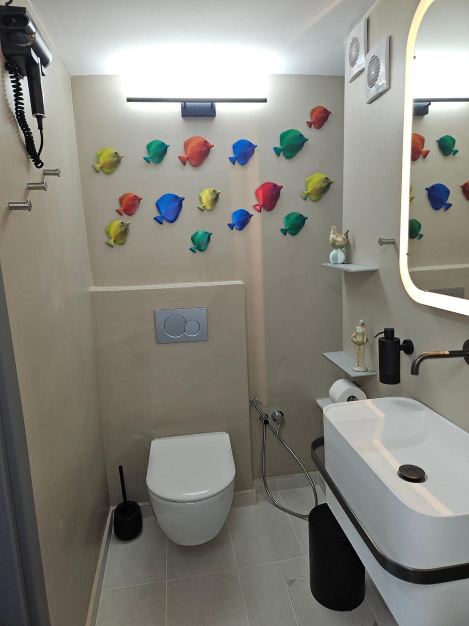 Nasos Aegina Apartment Extérieur photo