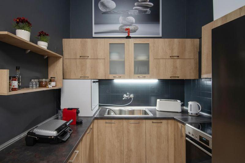 Nasos Aegina Apartment Extérieur photo