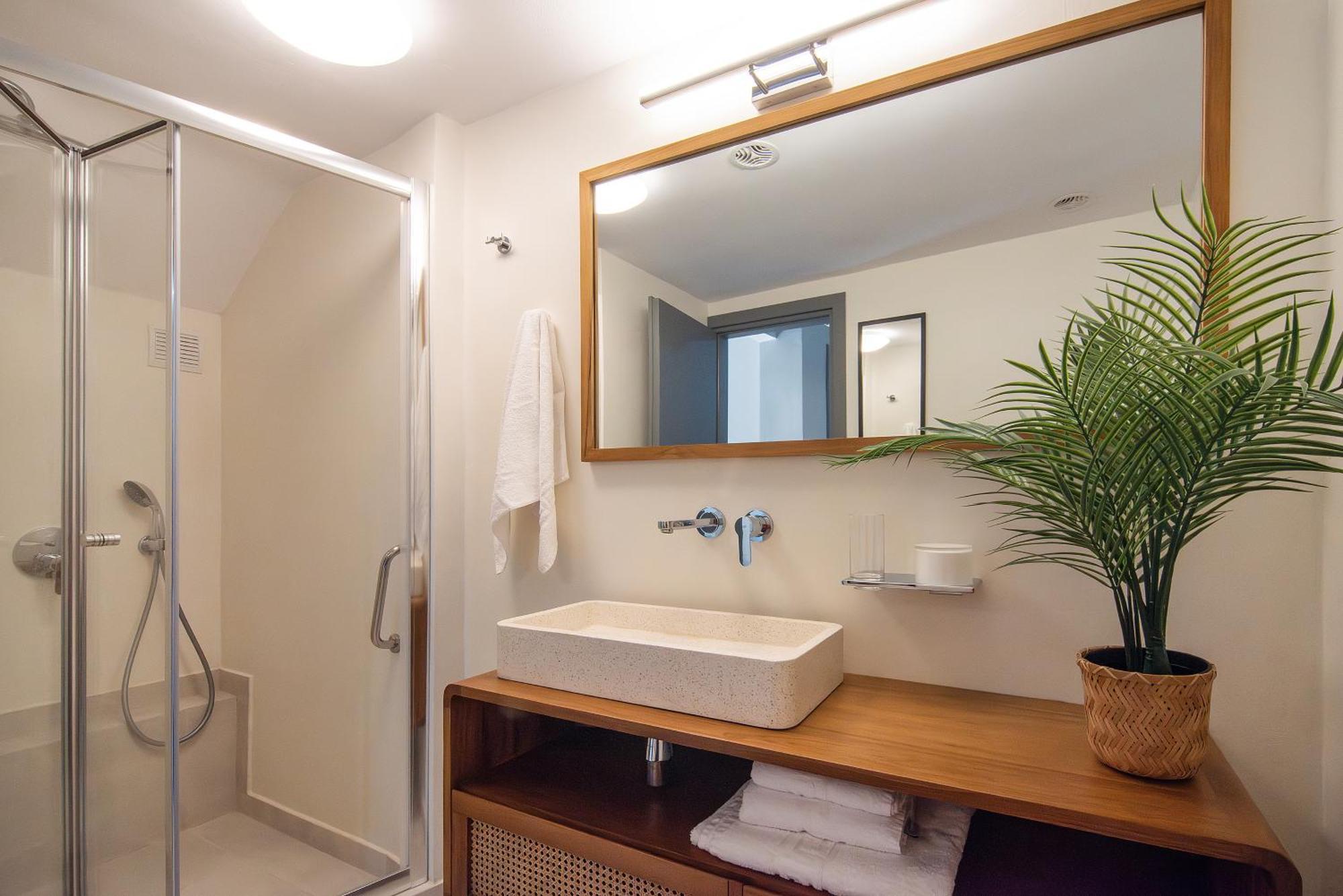 Nasos Aegina Apartment Extérieur photo