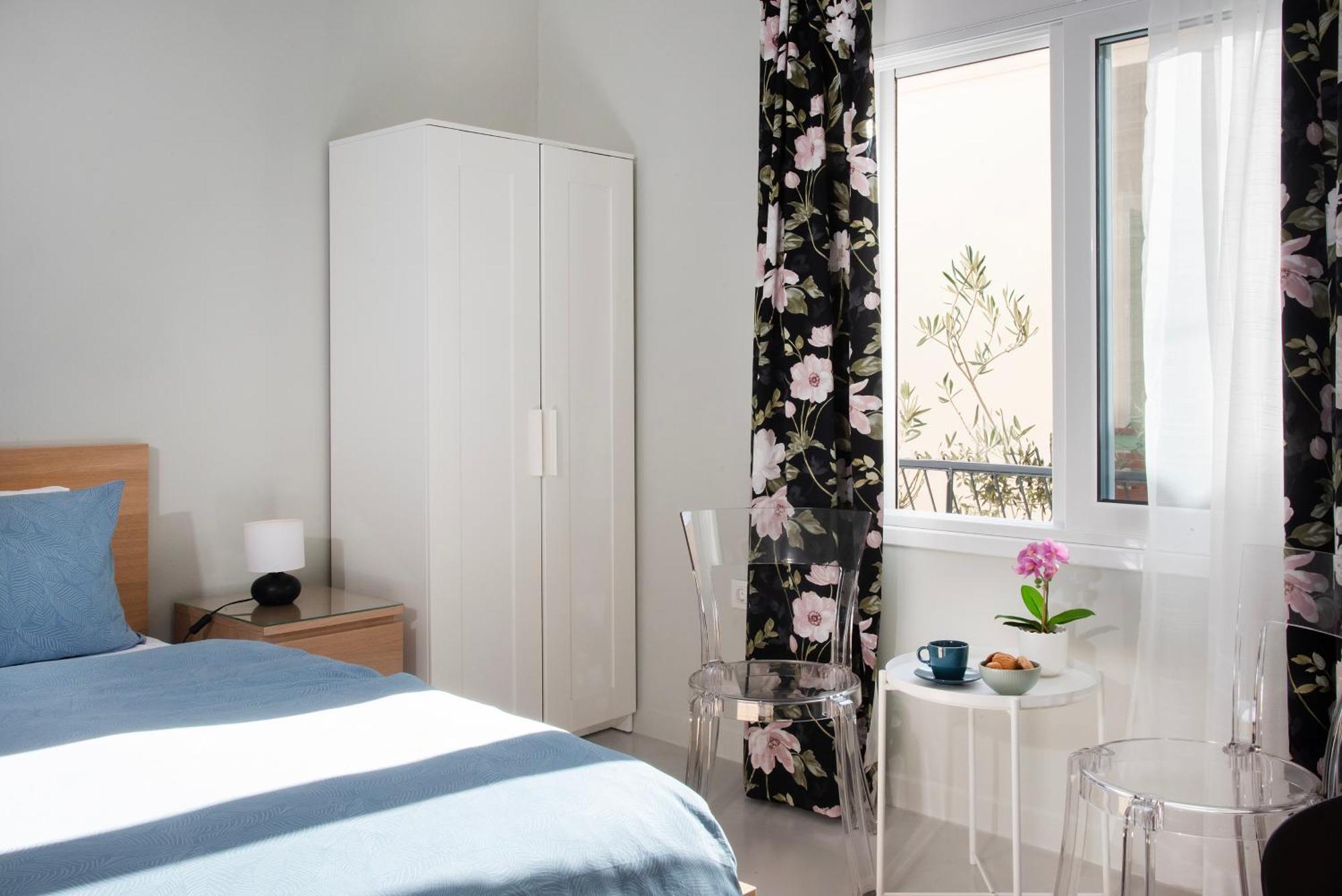 Nasos Aegina Apartment Extérieur photo