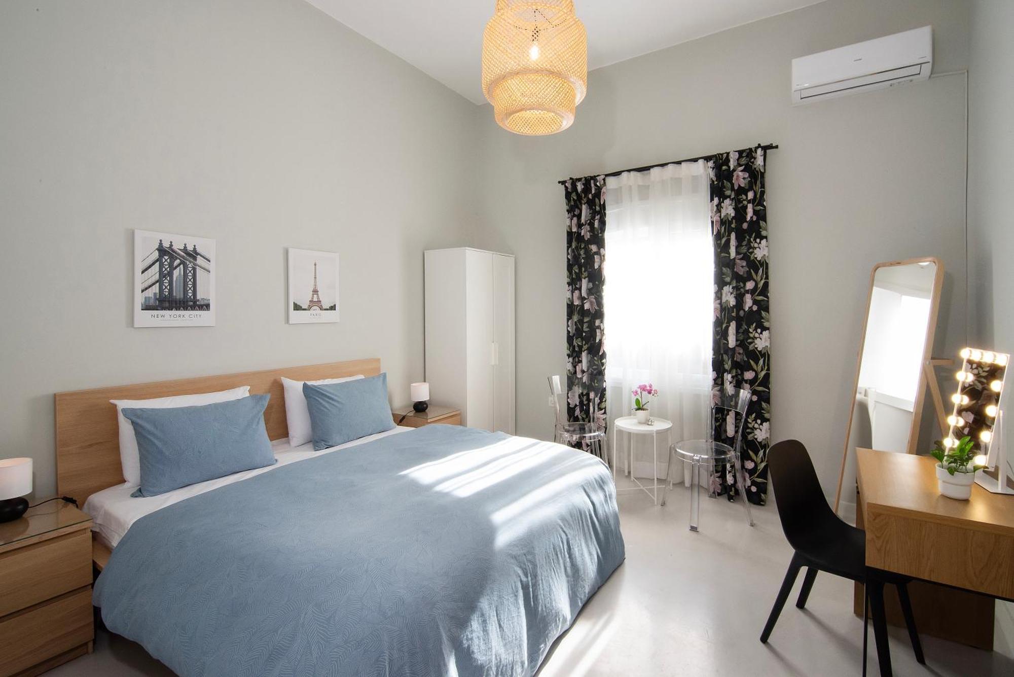 Nasos Aegina Apartment Extérieur photo