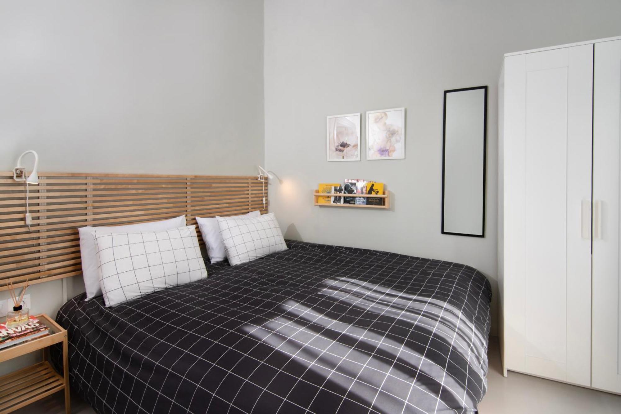 Nasos Aegina Apartment Extérieur photo